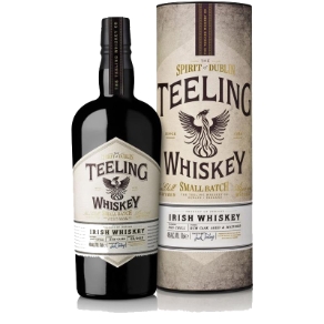 Whisky Teeling Small Batch