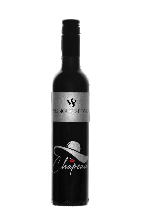 Châpeau Rouge Weingut Seewer