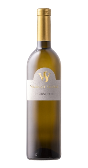 Johannisberg Weingut Seewer