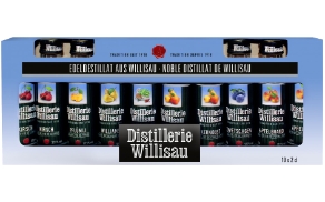 Willisauer Original Stange