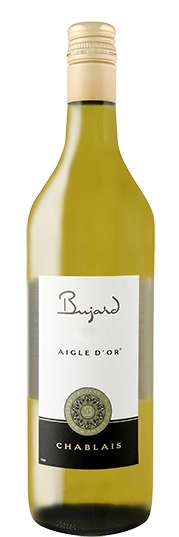 Aigle d'Or Chablais weiss AOC