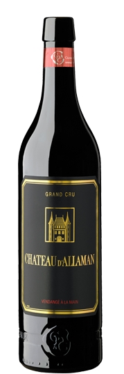 Allaman rouge Grand Cru