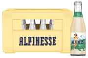 Alpinesse Ginger Ale MW