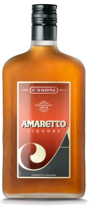 Amaretto Casoni Italienischer