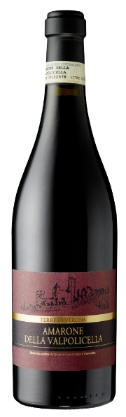 Amarone della Valpolicella