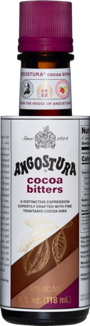 Angostura Cocoa bitter
