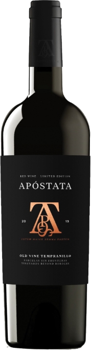 Apostata Limited Edition Old
