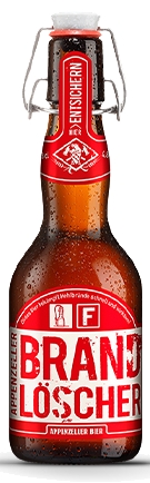 Bier Appenzeller Brandlöscher