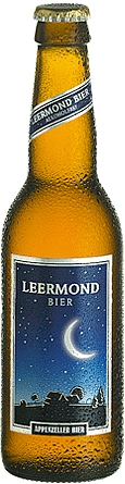 Bier Appenzeller Leermond