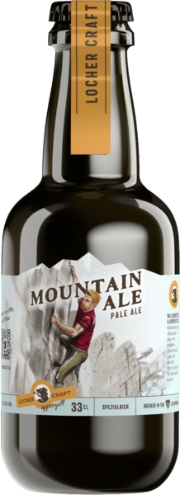 Bier Appenzeller Mountain Ale
