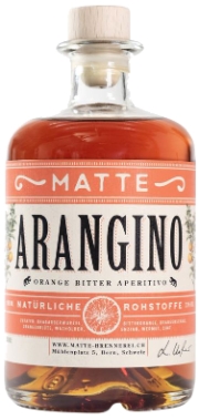 Arangino Berner Matte 23 Vol.%