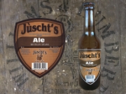 Bier As Jùscht's Ale EW