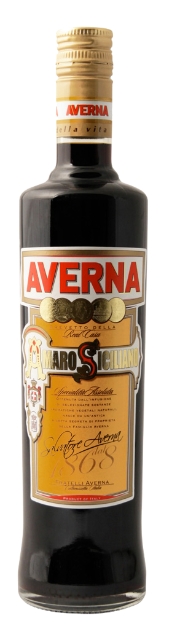 Averna Sizilianischer