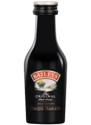 Bailey's Irish Cream 17 Vol.%