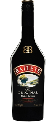 Bailey's Irish Cream 17 Vol.%
