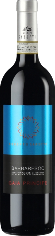 Barbaresco Gaia Principe