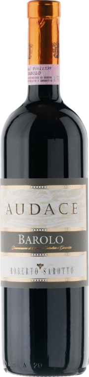 Barolo Audace R. Sarotto DOCG