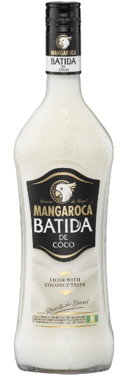 Batida de Coco 16 Vol.%