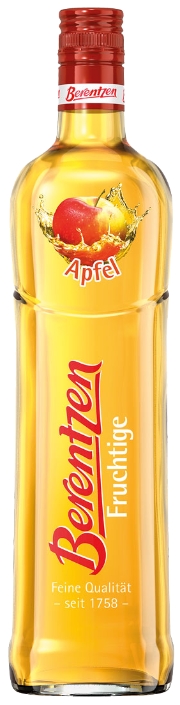 Berentzen Apfel 18 Vol.%