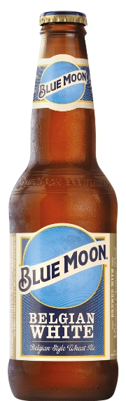 Bier Blue Moon EW