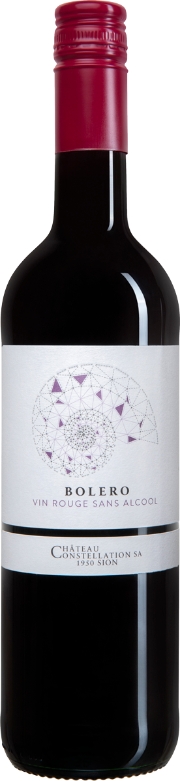 Bolero Rouge Château