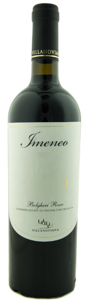 Bolgheri Imeneo Villanoviana