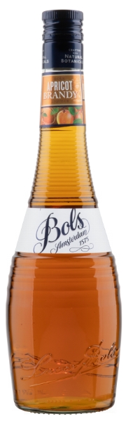 Apricot Bols 24 Vol.%