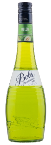 Melon Bols Liqueur 17 Vol.%