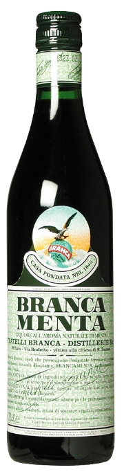 Branca Menta 28 Vol.%