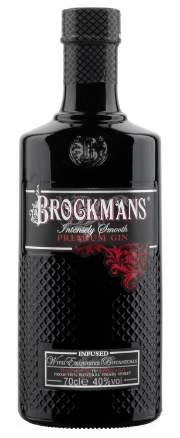 Gin Brockmans Premium