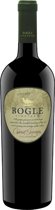 Cabernet Sauvignion Bogle