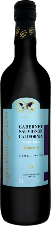 Cabernet-Sauvignon Hopewell MW