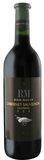 Cabernet-Sauvignon Rich Mount