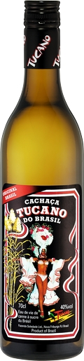 Cachaça Tucano do Brasil