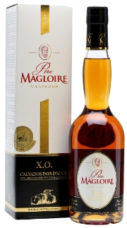 Calvados Père Magloire XO