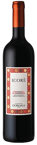 Cannonau di Sardegna Icoré