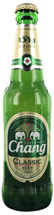 Bier Chang Thailand EW 24-P