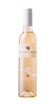 Châpeau Blanc de Noir