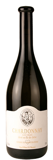 Chardonnay fût de chêne