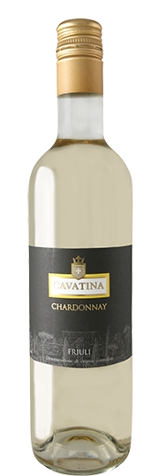 Chardonnay Cavatina Friuli Top