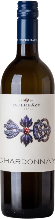Chardonnay Estoras Esterhazy