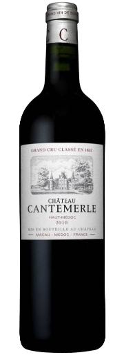 Haut-Médoc Château Cantemerle