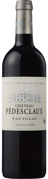 Pauillac Château Pedesclaux