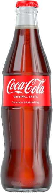 Coca Cola MW