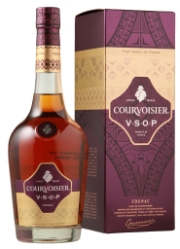 Cognac Courvoisier Fine