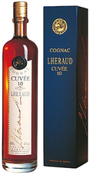 Cognac Lhéraud Renaissance