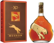 Cognac Meukow XO 40 Vol.%