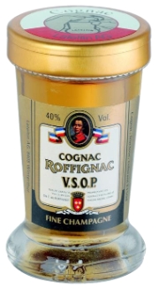 Cognac Roffignac VSOP