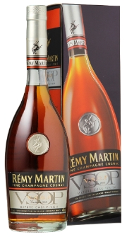 Cognac Rémy Martin VSOP