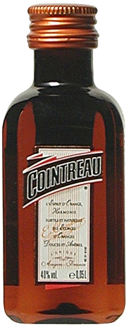 Cointreau 5 cl 40 Vol.%